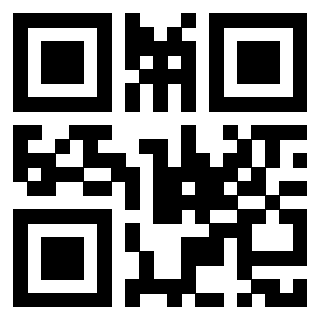 3918520863 - Immagine del QrCode