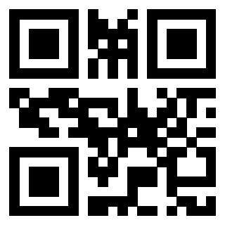Il Qr Code di 3918520864