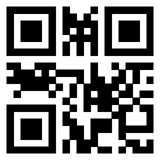 3918520866 - Immagine del QrCode associato