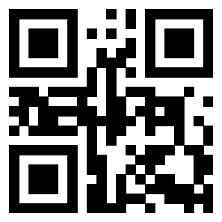 3918520869 - Immagine del QrCode associato