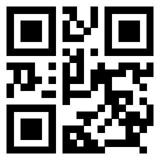 3918520870 - Immagine del QrCode