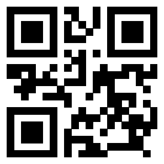 Il Qr Code di 3918520871