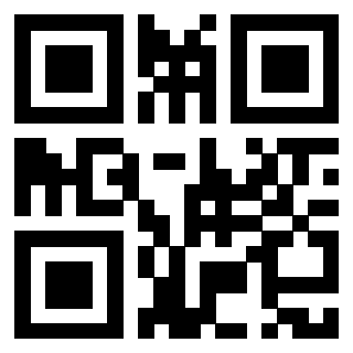 3918520872 - Immagine del QrCode