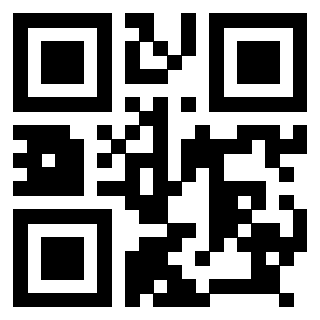 3918520877 - Immagine del Qr Code associato