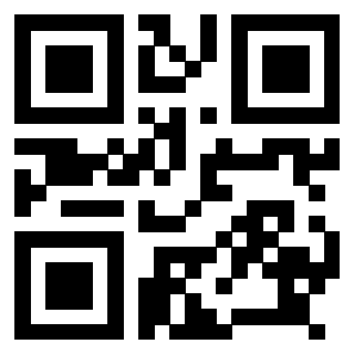 Immagine del QrCode di 3918520881