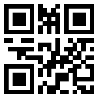 Il Qr Code di 3918520882