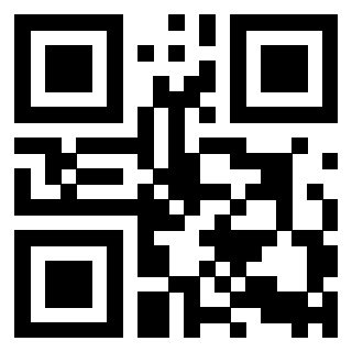 Immagine del Qr Code di 3918520883