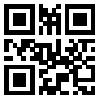3918520884 - Immagine del Qr Code associato