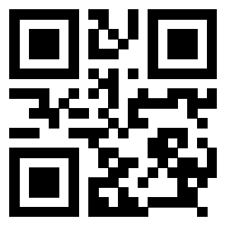 Scansione del Qr Code di 3918520886