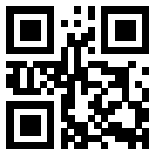 3918520887 - Immagine del Qr Code associato