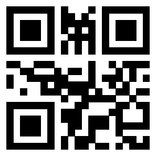 3918520890 QrCode associato