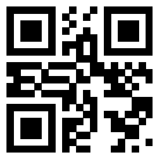 3918520891 QrCode associato