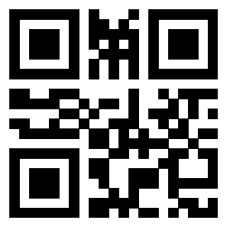 3918520892 Qr Code associato