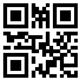 3918520893 - Immagine del QrCode associato