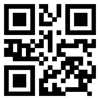 Il Qr Code di 3918520899