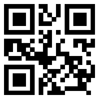 3918520900 Qr Code associato