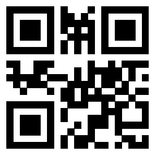 3918520905 - Immagine del QrCode associato