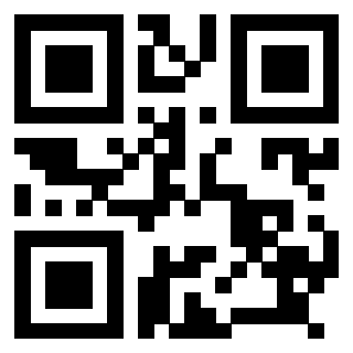 Il QrCode di 3918520906