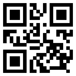3918520909 Qr Code associato