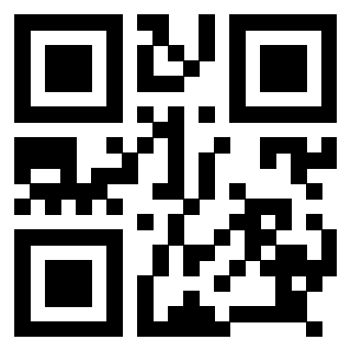 Immagine del QrCode di 3918520910
