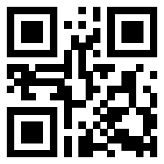 3918520911 - Immagine del QrCode associato