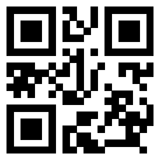 Scansione del Qr Code di 3918520913