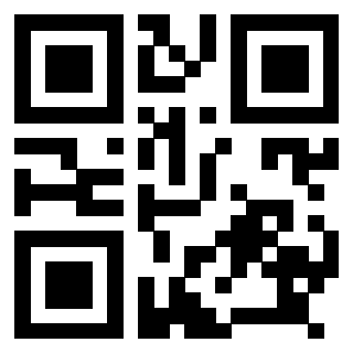 3918520915 QrCode associato