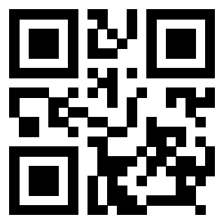 Immagine del Qr Code di 3918520921