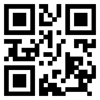 3918520927 Qr Code associato