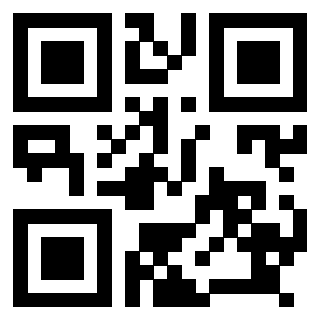3918520928 Qr Code associato