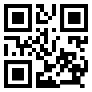 Il QrCode di 3918520929