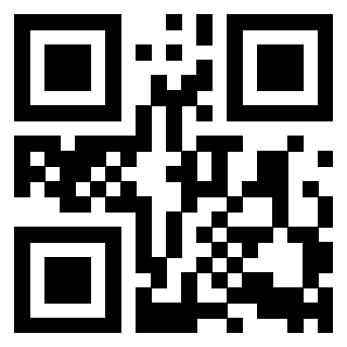 3918520930 QrCode associato