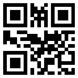 Immagine del Qr Code di 3918520932