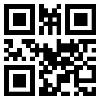 3918520933 - Immagine del QrCode associato