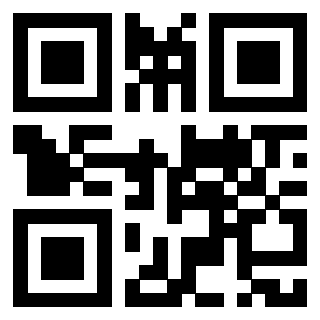 Scansione del Qr Code di 3918520935