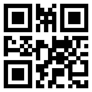 Il Qr Code di 3918520936