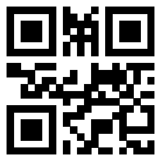 3918520940 Qr Code associato