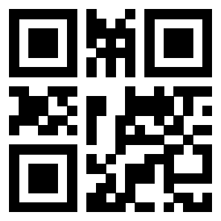 Il QrCode di 3918520941