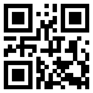Il QrCode di 3918520943