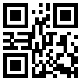 3918520944 - Immagine del Qr Code associato