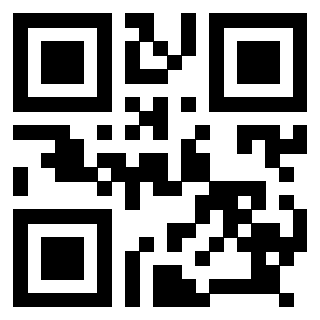 Immagine del QrCode di 3918520948