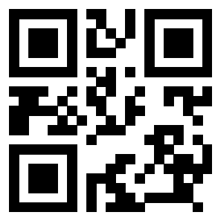 Il QrCode di 3918520952