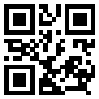 3918520955 Qr Code associato