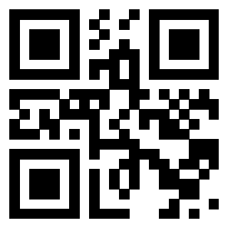 Immagine del Qr Code di 3918520957