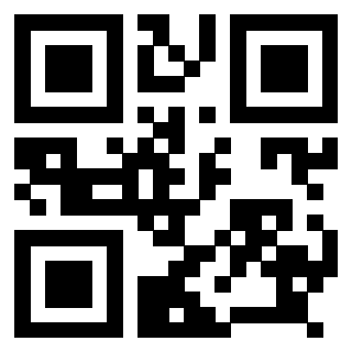 3918520961 - Immagine del Qr Code associato