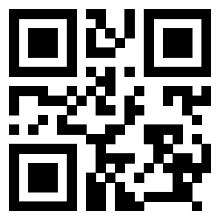 Scansione del Qr Code di 3918520962