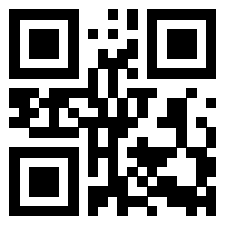 3918520963 Qr Code associato