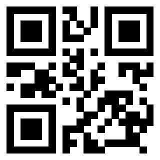 3918520968 QrCode associato