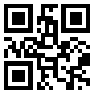 3918520970 - Immagine del Qr Code associato