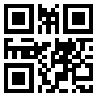 Immagine del QrCode di 3918520975